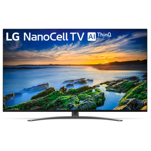 LG 樂金 49NANO86CNA 49吋 NanoCell 智能電視 120hz FPS support ps5