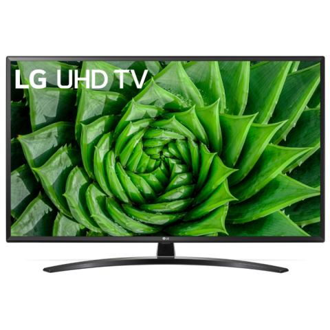 LG 樂金 55UN7400PCA 55吋 UHD 智能電視