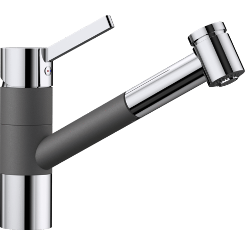 Blanco 518798 TIVO-S 混合水龍頭