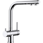 Blanco 523128 Fontas II 混合水龍頭