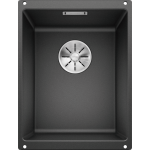 Blanco 523406 Subline 320-U 花崗岩面 昇盤 (瀝青色 Anthracite)