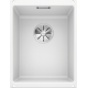 Blanco 523410 Subline 320-U 花崗岩面昇盤 (白色 White)