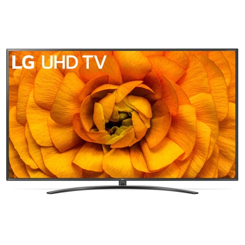LG 樂金 65UN8100PCA 65吋 UHD 4K 智能電視