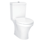 TOTO CW631PJ 自由咀分體式座廁 (不包含風琴喉)