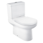 TOTO CW862NPJ+SW862JP 自由咀分體式座廁 (不包含風琴喉)