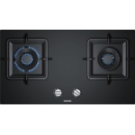 Siemens 西門子 ER7EA233HK 72厘米 嵌入式雙頭煤氣煮食爐 (適合各種中西式烹調方法 + 獨立控制內外環火)