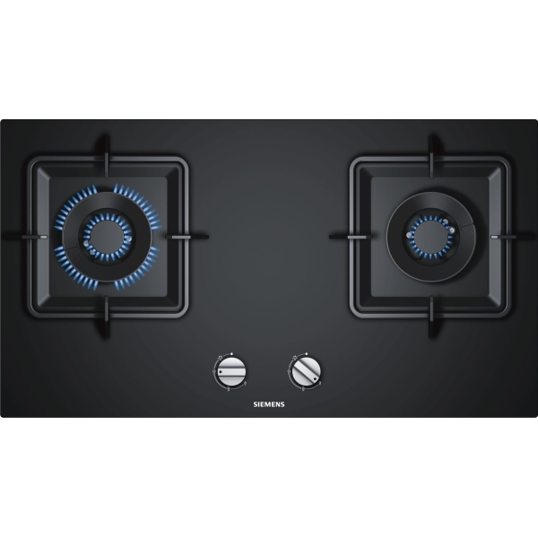 Siemens 西門子 ER7EA233HK 72厘米 嵌入式雙頭煤氣煮食爐 (適合各種中西式烹調方法 + 獨立控制內外環火)