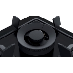 Siemens 西門子 ER7EA233HK 72厘米 嵌入式雙頭煤氣煮食爐 (適合各種中西式烹調方法 + 獨立控制內外環火)