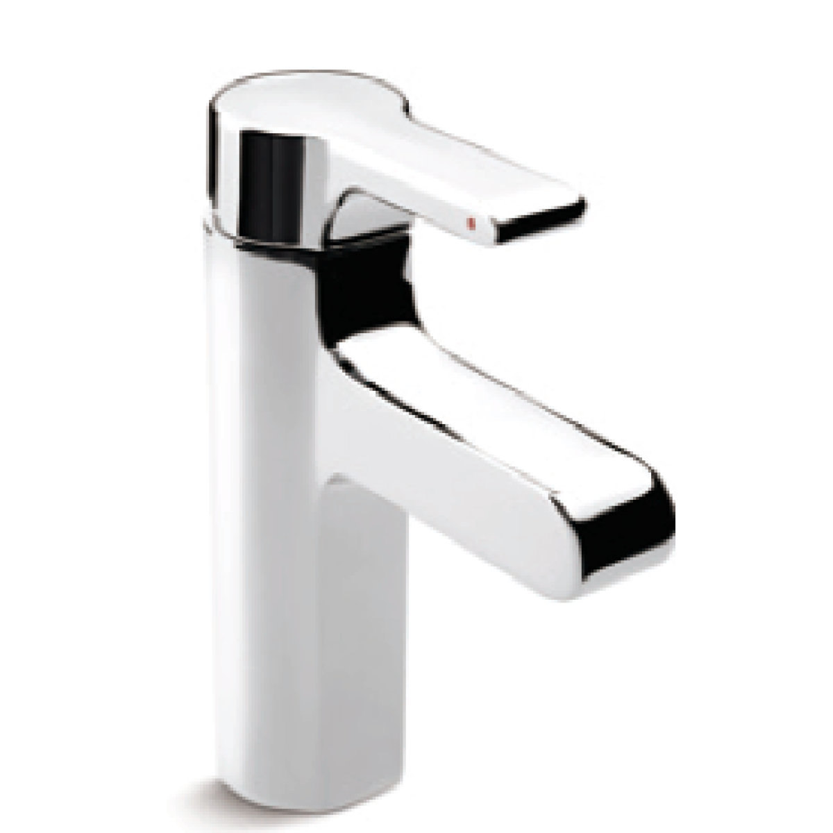 Kohler K-10860K-4-CP SINGULIER 面盆龍頭