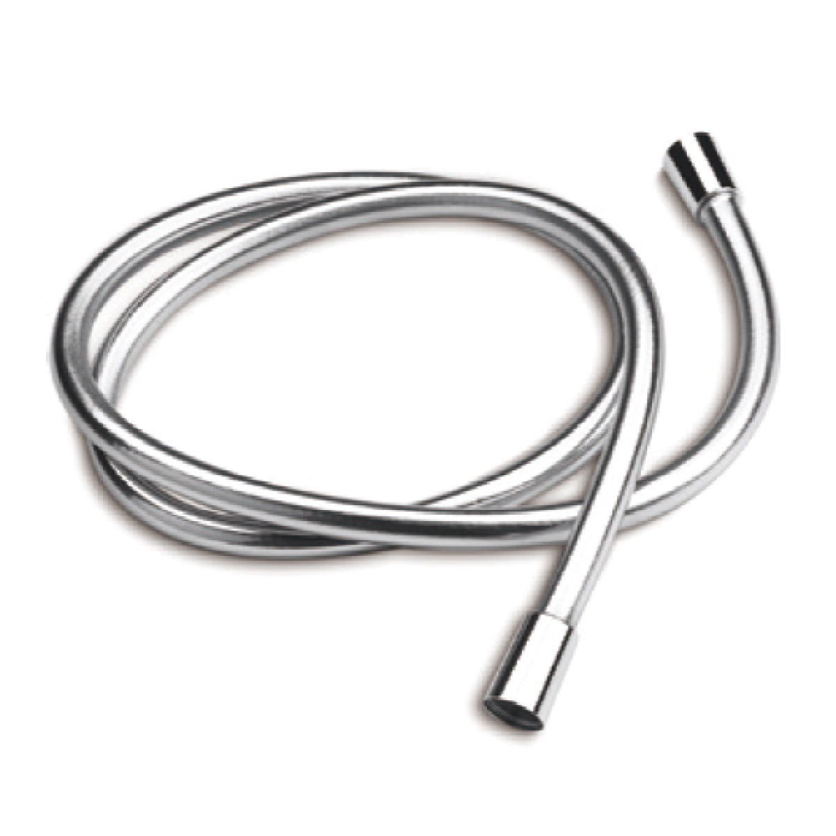 Kohler K-11628T-CP 1.5米 Kohler™ 防纏繞花灑軟管 (拋光鍍鉻)