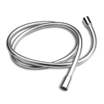 Kohler K-11628T-CP 1.5米 Kohler™ 防纏繞花灑軟管 (拋光鍍鉻)