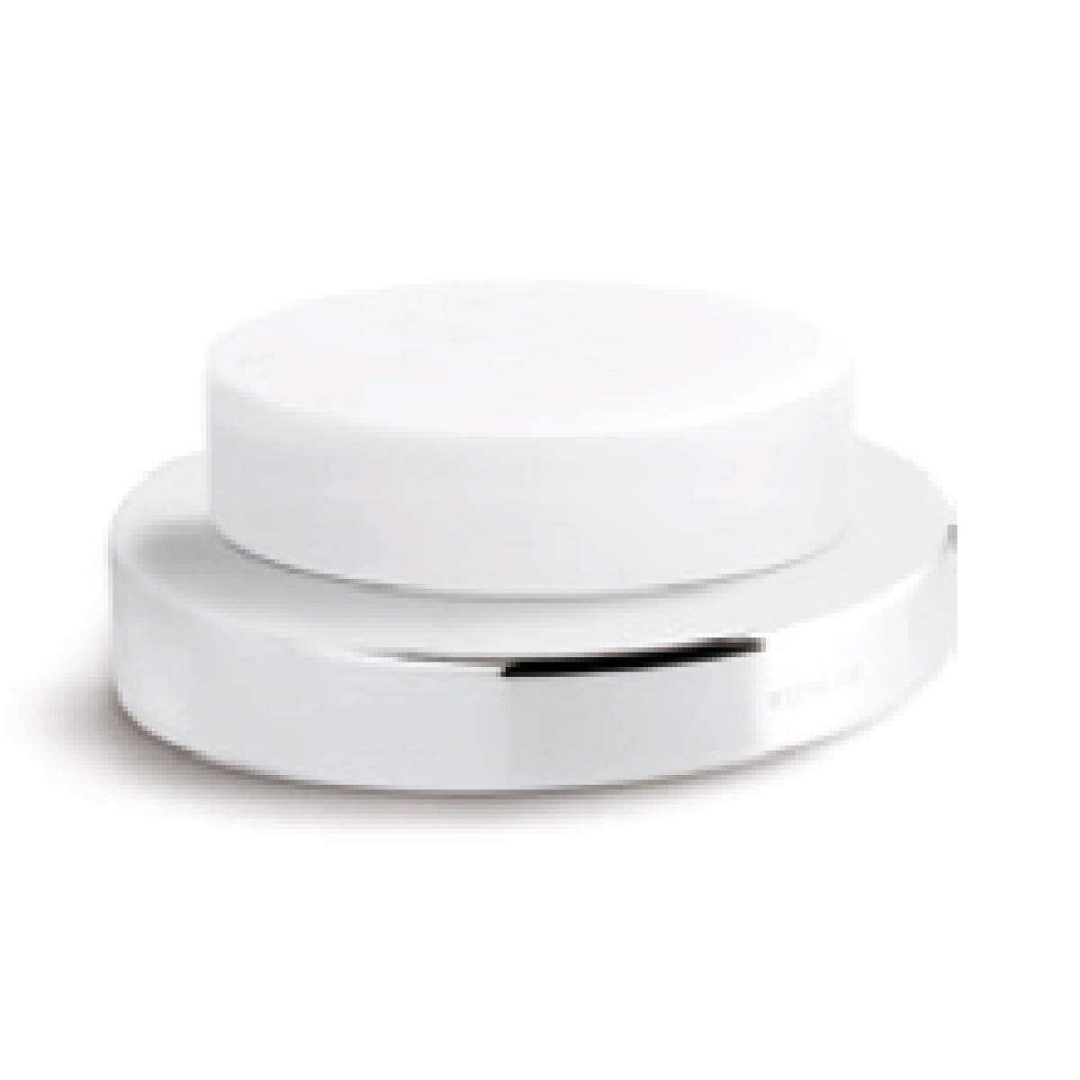 Kohler K-45395T-CP JULY 肥皂盆