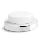 Kohler K-45395T-CP JULY 肥皂盆