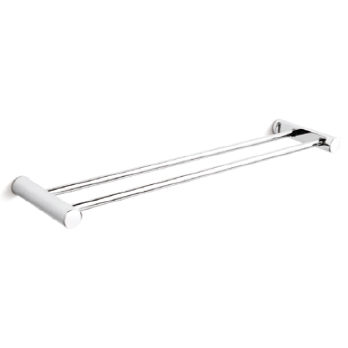 Kohler K-45397T-CP 24"毛巾杆