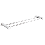 Kohler K-45397T-CP 24"毛巾杆