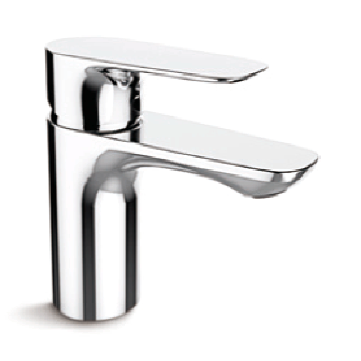 Kohler K-72275K-4-CP ALEO 面盆龍頭