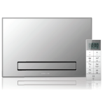 Kohler K-77315H-MZ 空氣淨化 多功能殺菌暖氣天花式浴室寶 (浴室之皇)