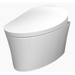 Kohler K-77795MY-0 智能座廁 (不包含風琴喉)