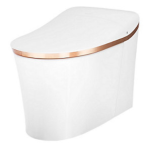 Kohler K-77795MY-SG-0 智能座廁 (香檳金) (不包含風琴喉)