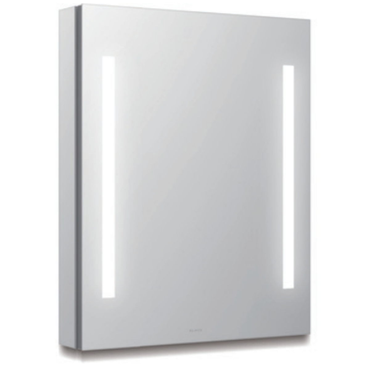 Kohler K-78202T-L-NA 610mm New Verdera™ 鏡櫃 (帶燈，防霧) (左面開啟)