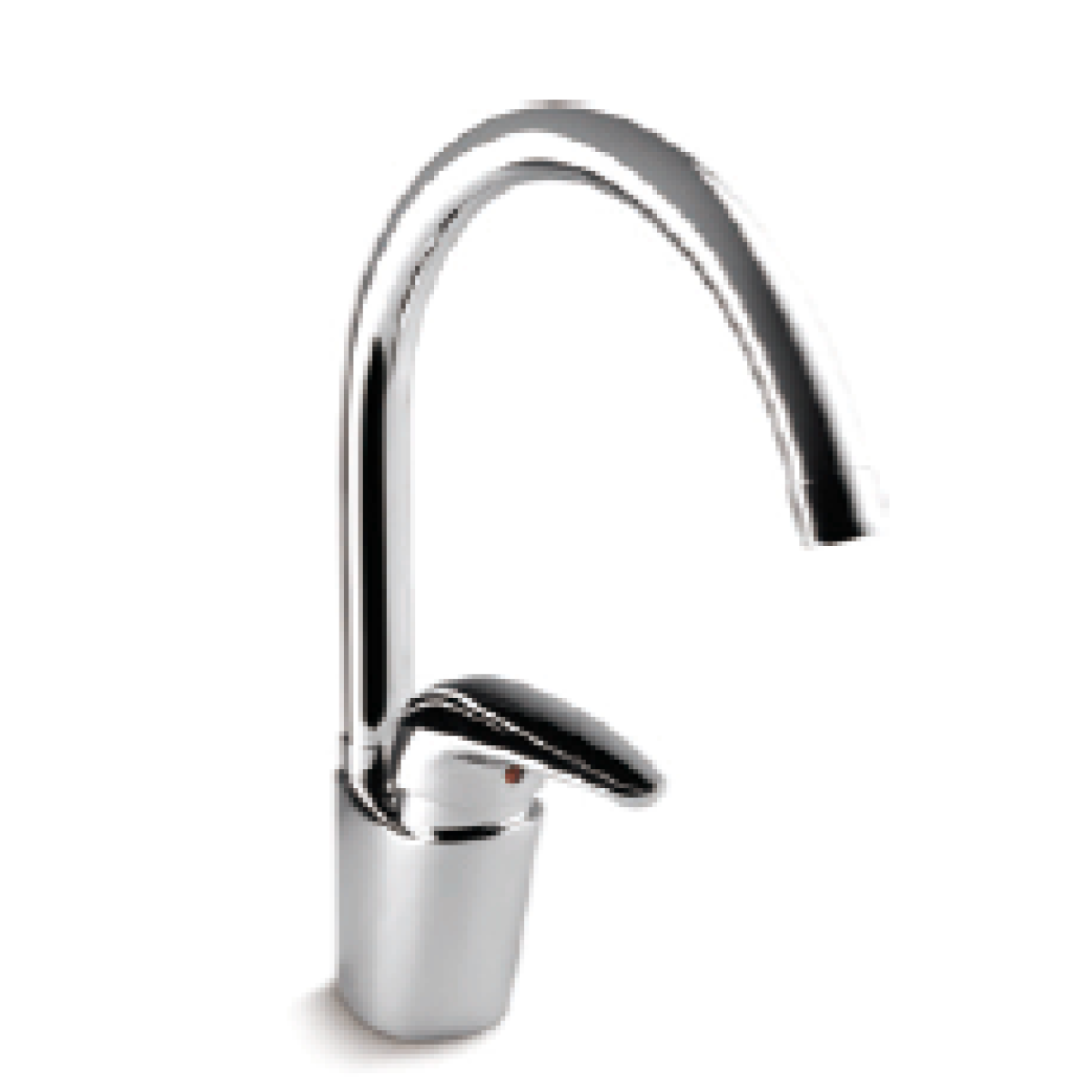 Kohler K-8608K-B1-CP CABRIOLE 廚房龍頭 