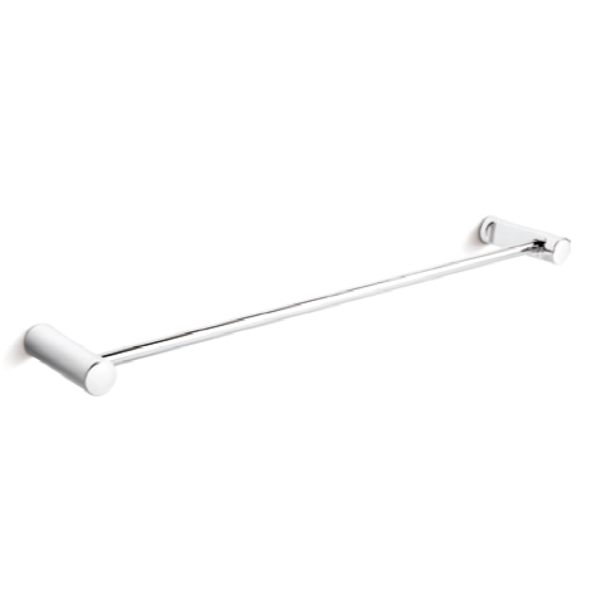 Kohler K-9314T-CP JULY 18"毛巾杆