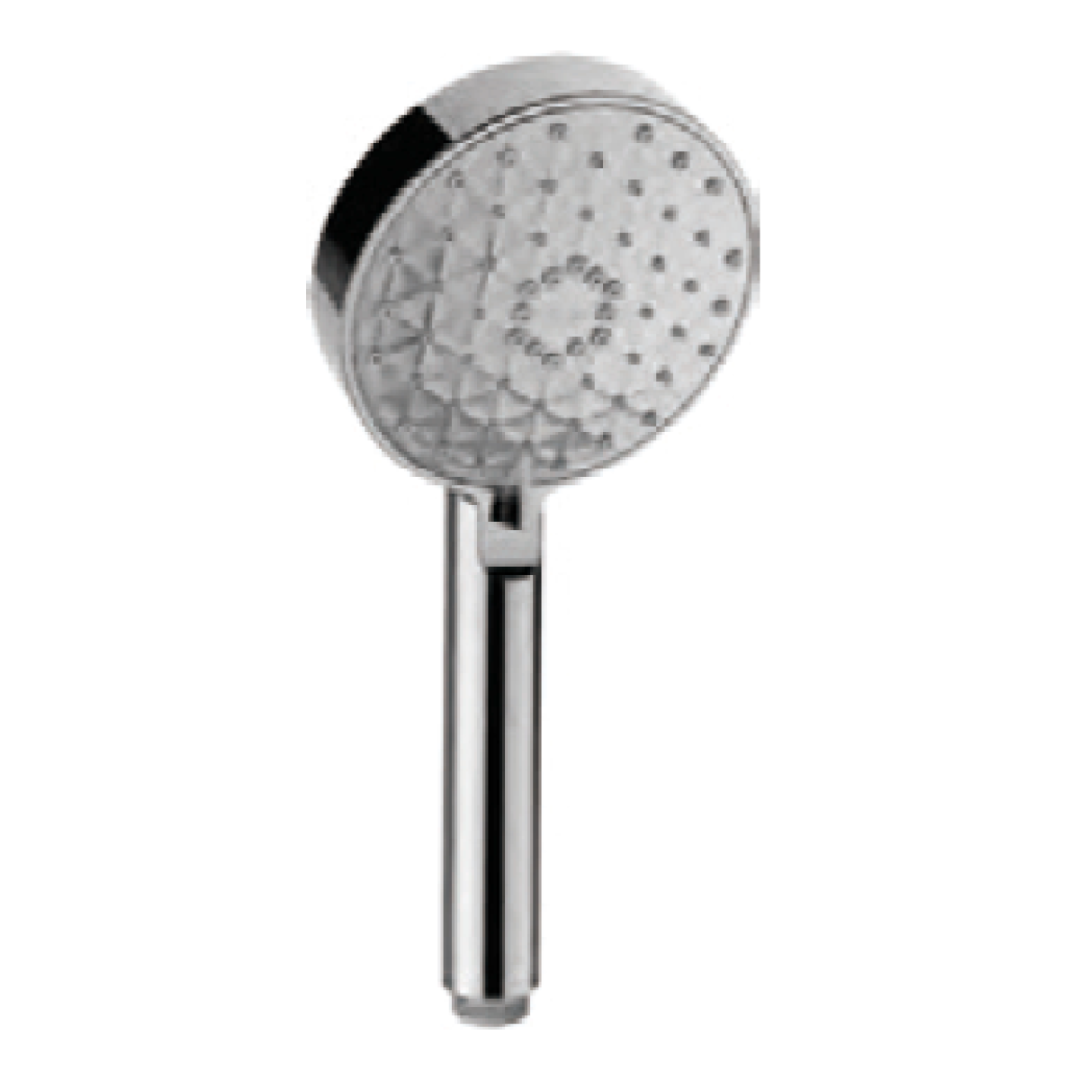 Kohler K-R72415K-CP 多功能手持花灑-現代型