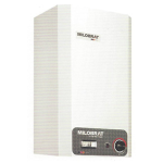 Milobrat 米諾堡 MBH-4B 15公升 花灑儲水式電熱水爐(低壓系列)