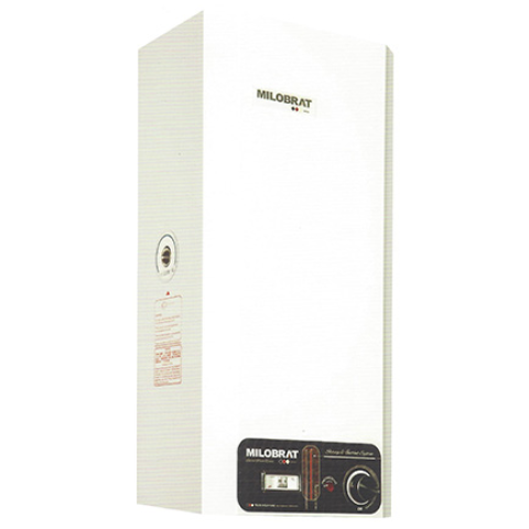 Milobrat 米諾堡 MBPU-25SIS 24公升 掛牆式 中央儲水式電熱水爐(高壓系列)