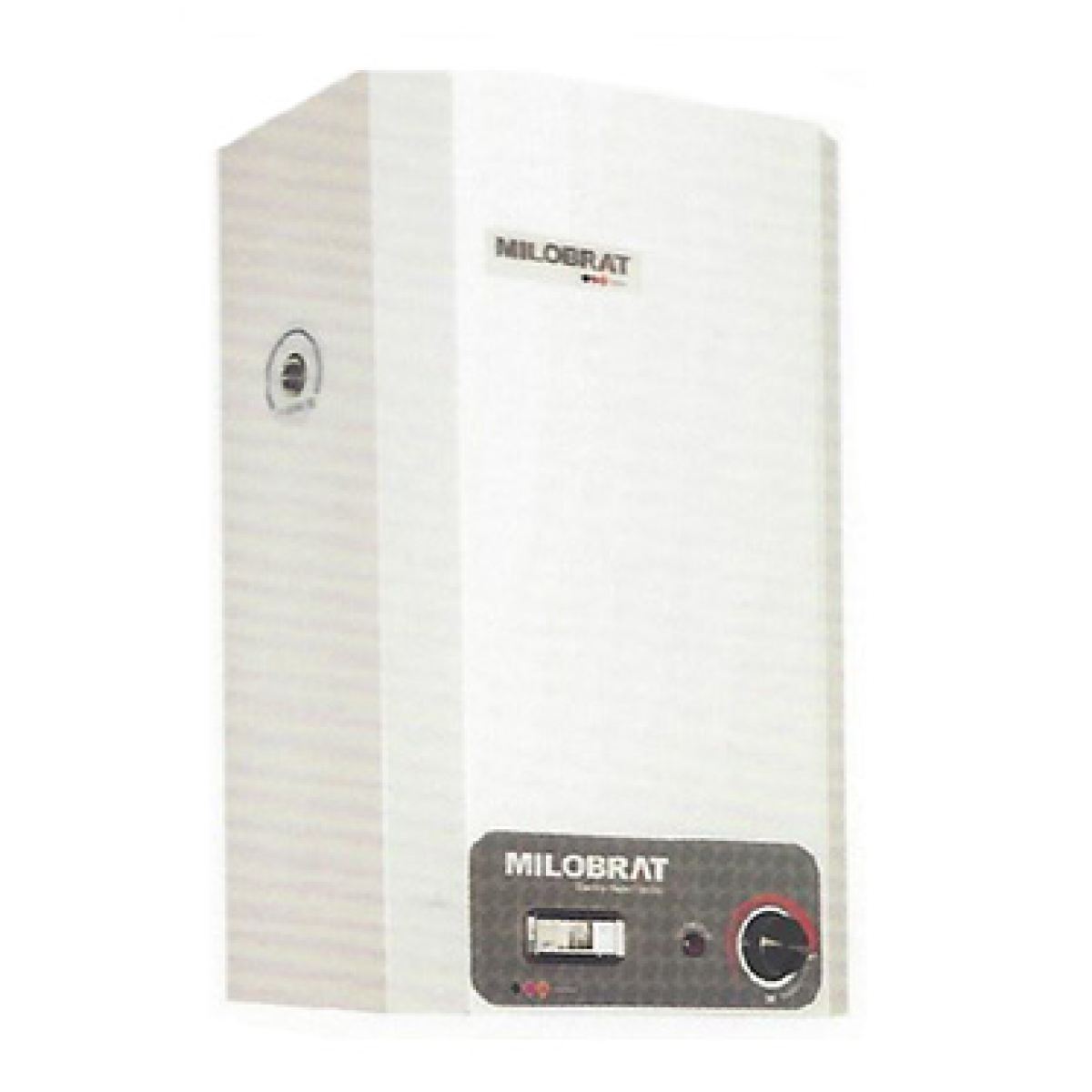 Milobrat 米諾堡 MBPU-8T 31公升 中央儲水式電熱水爐(高壓系列)