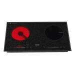 Pacific 太平洋 PIC-103 雙頭電磁電陶爐