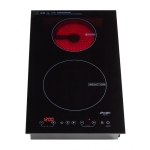 Pacific 太平洋 PIC-110 30厘米 雙頭電磁電陶爐