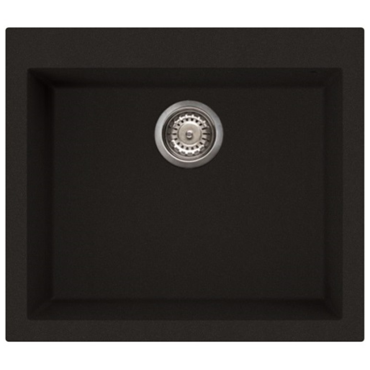 Smeg VZ57N 57厘米 單槽昇盆