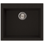 Smeg VZ57N 57厘米 單槽昇盆