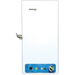 Summe 德國卓爾 23L SWH-6501H 自動恆溫超溫斷路 IPX4防水綠別 中央儲水式電熱水爐