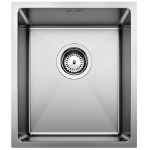 Blanco 235640 Quatrus R15 340-IU 單槽昇盤