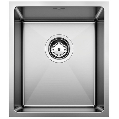 Blanco 235640 Quatrus R15 340-IU 單槽昇盤
