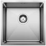 Blanco 235641 Quatrus R15 400-IU 單槽昇盤