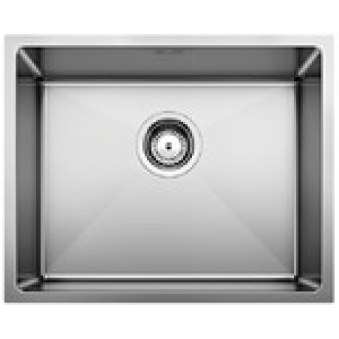 Blanco 235642 Quatrus R15 500-IU 單槽昇盤