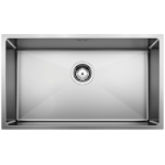 Blanco 235645 Quatrus R15 700-IU 單槽昇盤