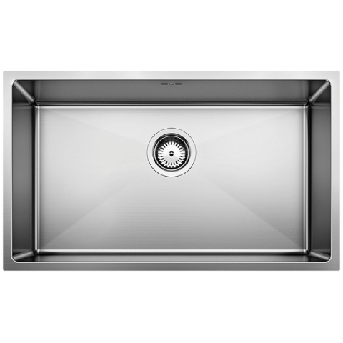 Blanco 235645 Quatrus R15 700-IU 單槽昇盤