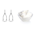 Bosch MFQ40302GB 500W 手提式攪拌器 (湖水藍)