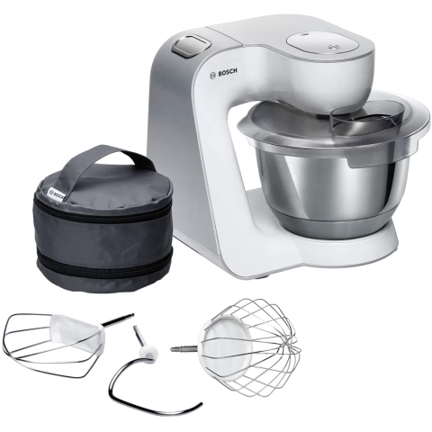 Bosch MUM58200GB 1000W 專業級廚師機