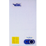 Winbo 威寶 WB403 14公升 3000W 花灑儲水式電熱水爐