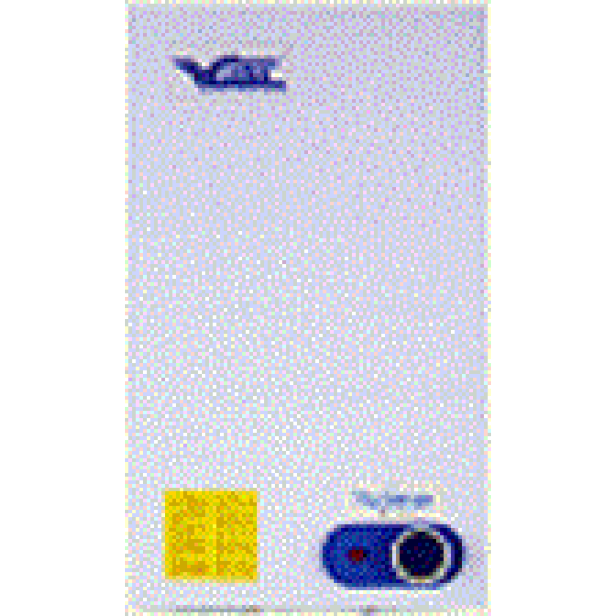 Winbo 威寶 WB603T 20公升 3000/4000W 花灑儲水式電熱水爐