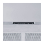 Whirlpool 惠而浦 AKR4071/IX 76厘米 1000m³/h 煙囪式抽油煙機