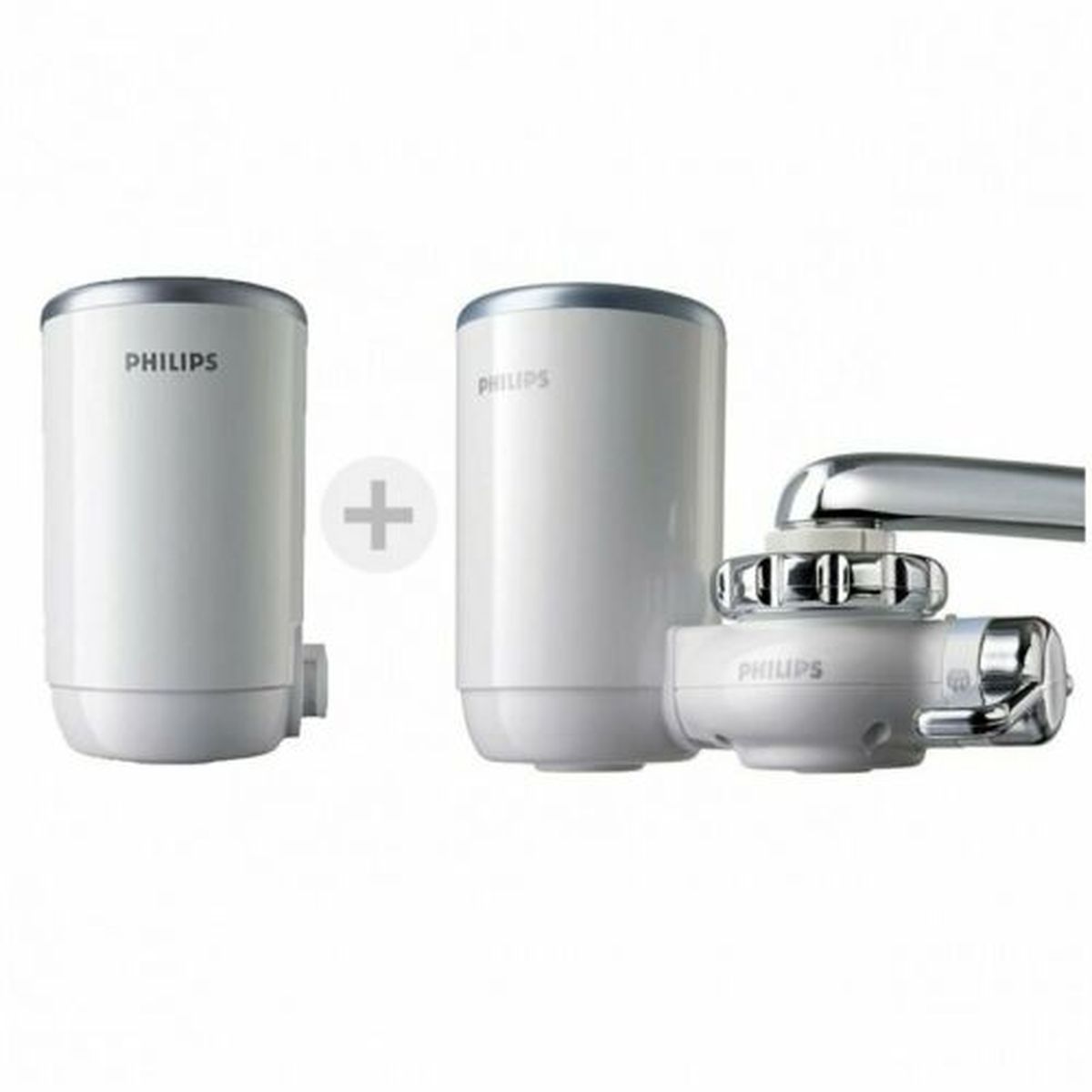 Philips 飛利浦 WP3812+WP3922 4重過濾 淨水器組合 (獨家代理上門保養)