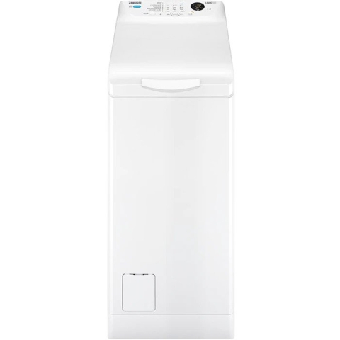Zanussi 金章 ZWQ71236SE 7.0公斤 1200轉 上置式洗衣機