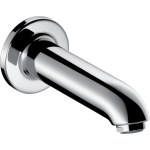 Hansgrohe 13414000 出水咀 (銀色)