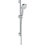 Hansgrohe 26580400 Croma Select E 企柱花灑 (鍍鉻)